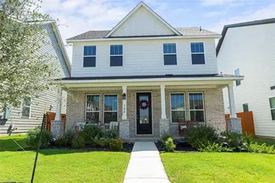 124 Barret Drive, Liberty Hill, TX 78642 - Photo 16