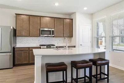 124 Barret Drive, Liberty Hill, TX 78642 - Photo 4