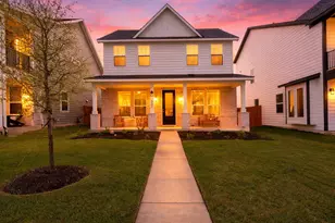 124 Barret Dr, Liberty Hill, TX 78642 - Photo 16