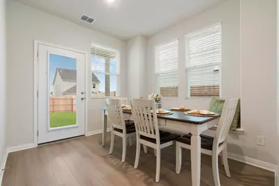 124 Barret Drive, Liberty Hill, TX 78642 - Photo 8