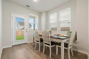 124 Barret Dr, Liberty Hill, TX 78642 - Photo 8