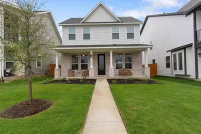 124 Barret Drive, Liberty Hill, TX 78642 - Photo 1