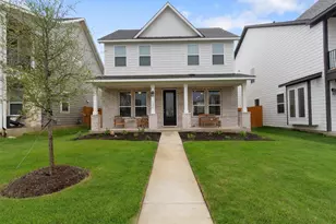 124 Barret Dr, Liberty Hill, TX 78642 - Photo 1