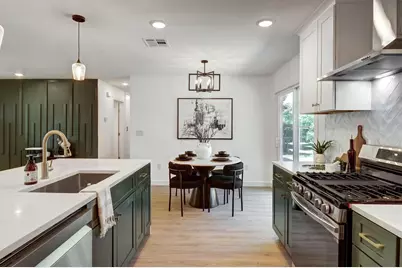 4710 Russet Hill Drive, Austin, TX 78723 - Photo 10