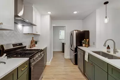 4710 Russet Hill Drive, Austin, TX 78723 - Photo 8