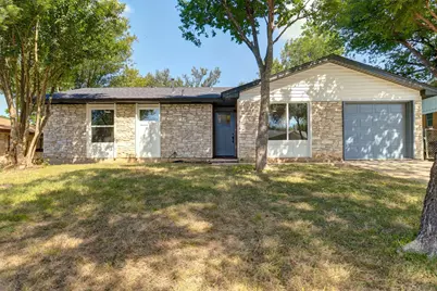 4710 Russet Hill Drive, Austin, TX 78723 - Photo 2