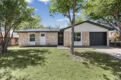 4710 Russet Hill Drive, Austin, TX 78723 - Photo 2