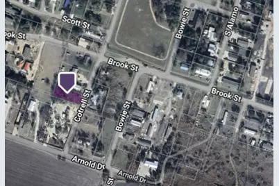 699 S Cotrell Street, Bartlett, TX 76511 - Photo 12