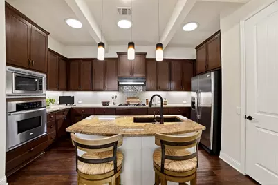 2624 Tom Miller Street, Austin, TX 78723 - Photo 8