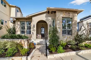 2624 Tom Miller St, Austin, TX 78723 - Photo 1