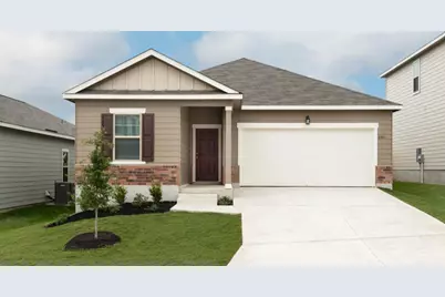 12905 Kentucky Warbler Drive, Buda, TX 78610 - Photo 1