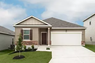 12905 Kentucky Warbler Dr, Creedmoor, TX 78610 - Photo 1