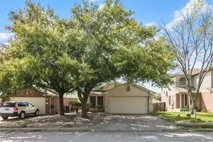 15204 Drusilla's Dr, Pflugerville, TX 78660 - Photo 2