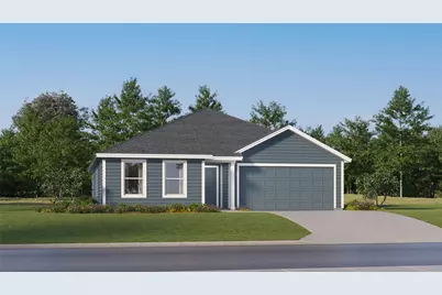 109 Bertram Oaks Drive, Bertram, TX 78605 - Photo 2