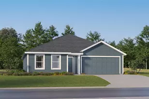 109 Bertram Oaks Dr, Bertram, TX 78605 - Photo 2