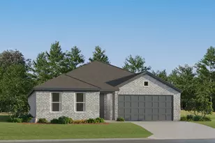 109 Bertram Oaks Dr, Bertram, TX 78605 - Photo 8