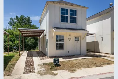 230 Debus Drive #108 B, Taylor, TX 76574 - Photo 2