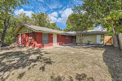 2516 Glen Springs Way #B, Austin, TX 78741 - Photo 1