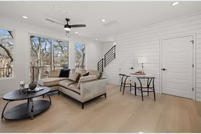 2608 Bristol Drive #B, Austin, TX 78723 - Photo 6