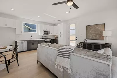 2608 Bristol Drive #B, Austin, TX 78723 - Photo 4