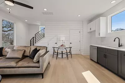 2608 Bristol Drive #B, Austin, TX 78723 - Photo 10