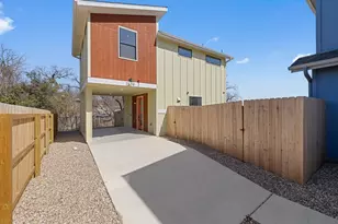 2608 Bristol Dr, Austin, TX 78723 - Photo 2