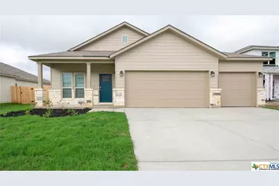 2819 Wheatfield Way, New Braunfels, TX 78130 - Photo 2