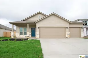 2819 Wheatfield Wy, New Braunfels, TX 78130 - Photo 2