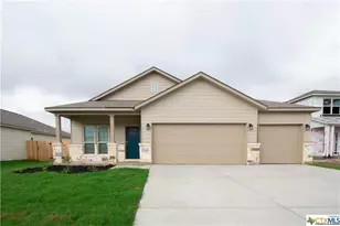 2819 Wheatfield Wy, New Braunfels, TX 78130 - Photo 1