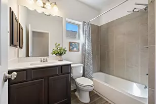 205 Belford St, Georgetown, TX 78628 - Photo 18