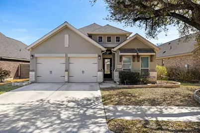 205 Belford Street, Georgetown, TX 78628 - Photo 1