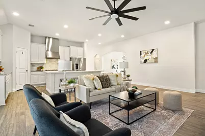 205 Belford Street, Georgetown, TX 78628 - Photo 4