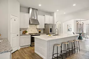 205 Belford St, Georgetown, TX 78628 - Photo 8