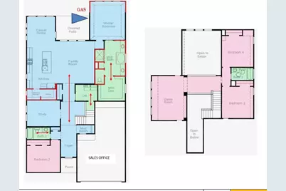 1603 Headwaters Boulevard, Dripping Springs, TX 78620 - Photo 16