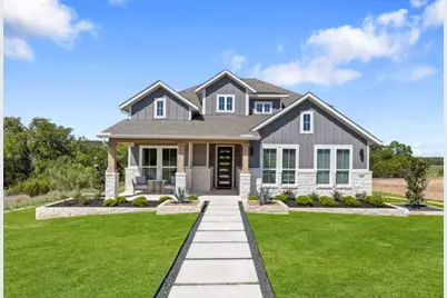 1603 Headwaters Boulevard, Dripping Springs, TX 78620 - Photo 1