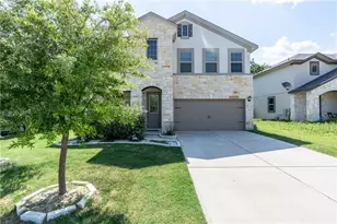 5649 Porano Cir, Round Rock, TX 78665 - Photo 1