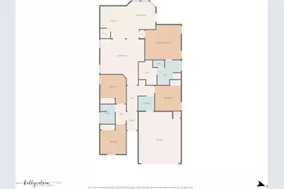 5717 Scenic Lake Drive, Georgetown, TX 78626 - Photo 40