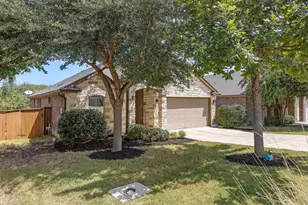 5717 Scenic Lake Dr, Georgetown, TX 78626 - Photo 6