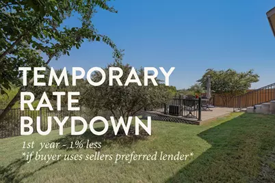 5717 Scenic Lake Drive, Georgetown, TX 78626 - Photo 1