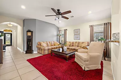 5717 Scenic Lake Drive, Georgetown, TX 78626 - Photo 6
