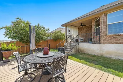 5717 Scenic Lake Drive, Georgetown, TX 78626 - Photo 36