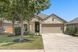 5717 Scenic Lake Dr, Georgetown, TX 78626 - Photo 4