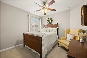 5717 Scenic Lake Dr, Georgetown, TX 78626 - Photo 30