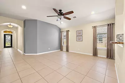 5717 Scenic Lake Drive, Georgetown, TX 78626 - Photo 8