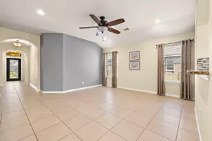 5717 Scenic Lake Dr, Georgetown, TX 78626 - Photo 8