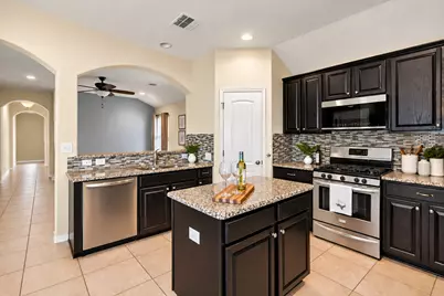 5717 Scenic Lake Drive, Georgetown, TX 78626 - Photo 14