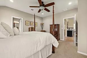5717 Scenic Lake Dr, Georgetown, TX 78626 - Photo 22