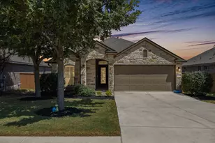 5717 Scenic Lake Dr, Georgetown, TX 78626 - Photo 4