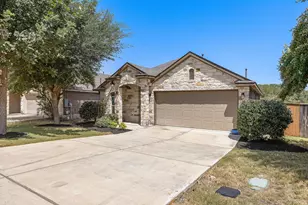 5717 Scenic Lake Dr, Georgetown, TX 78626 - Photo 2