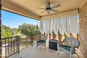 5717 Scenic Lake Dr, Georgetown, TX 78626 - Photo 34